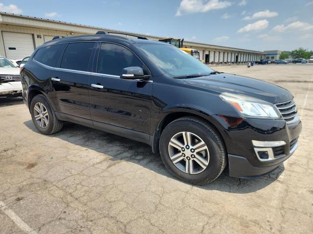 Vin: 1gnkrhkd6hj207549, lot: 60098105, chevrolet traverse lt 20174