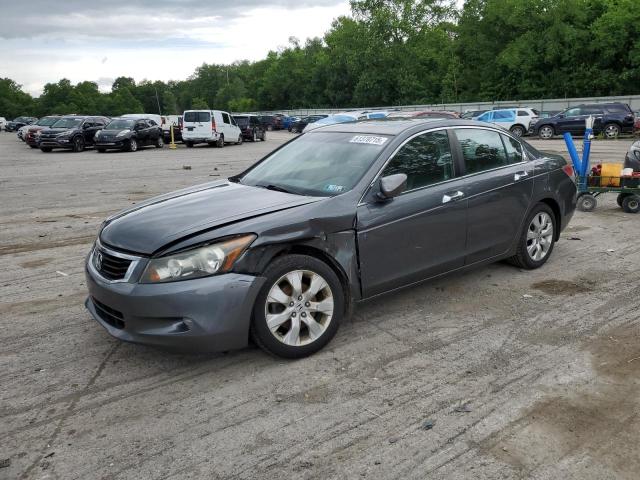 Vin: 1hgcp3f89aa027458, lot: 61378715, honda accord exl 2010 img_1