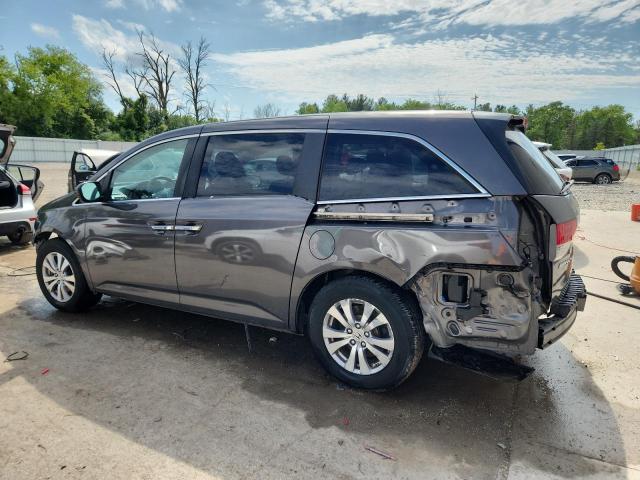 Vin: 5fnrl5h66fb126961, lot: 61165235, honda all models exl 20152