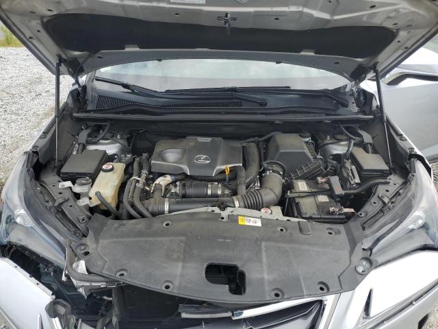 2017 LEXUS NX 200T BA JTJYARBZXH2075835