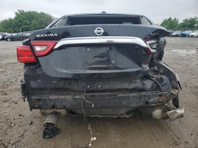 2017 NISSAN MAXIMA 3.5 1N4AA6AP5HC448847