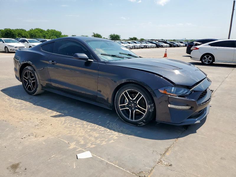2022 FORD MUSTANG - 1FA6P8TH8N5129965