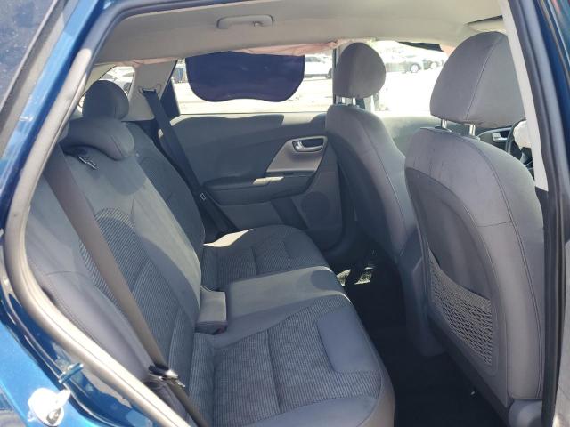 2020 KIA NIRO LX KNDCB3LC5L5397274