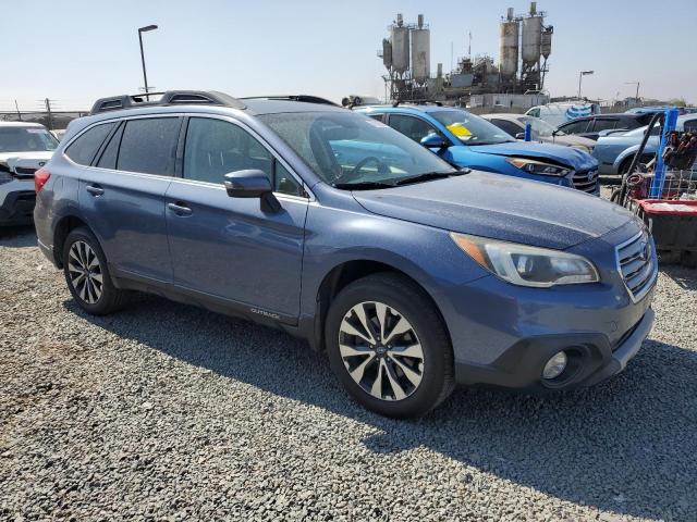 Vin: 4s4bsanc8g3322031, lot: 57830555, subaru outback 2.5i limited 20164