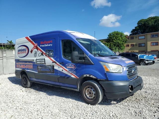 2016 FORD TRANSIT T- 1FTYR2CM6GKB23836