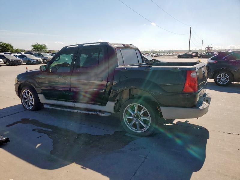 FORD EXPLORER S 2003 black 4dr spor gas 1FMZU67EX3UA33208 photo #3