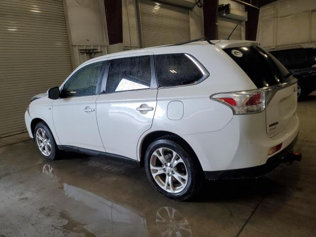 Vin: ja4jz4ax8ez017302, lot: 60526345, mitsubishi outlander gt 20142