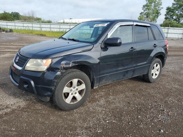Vin: js3td0d27b4100574, lot: 60977285, suzuki gr vitara premium 2011 img_1
