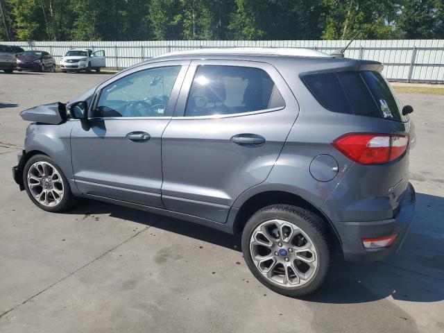2019 FORD ECOSPORT T MAJ3S2KE1KC291515