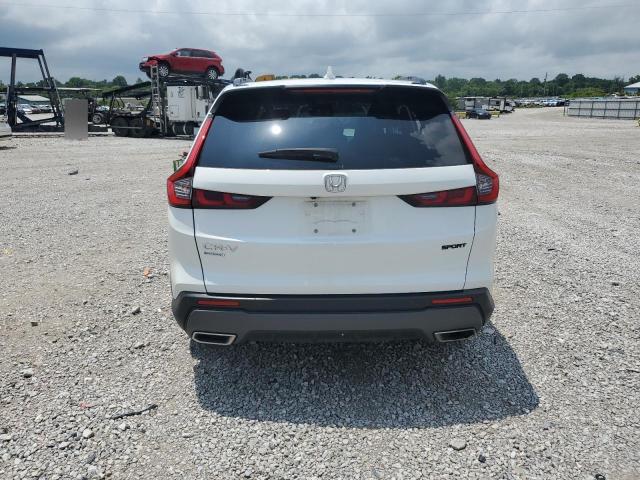 2024 HONDA CR-V SPORT 7FARS6H85RE038521