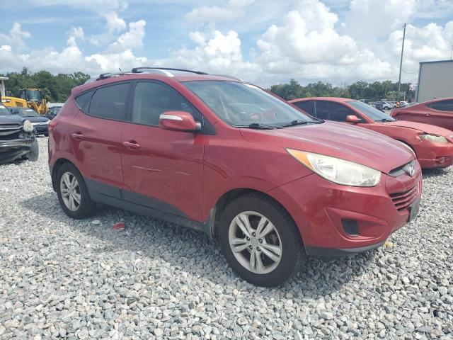 Vin: km8ju3ac2cu502178, lot: 62737405, hyundai tucson gls 20124