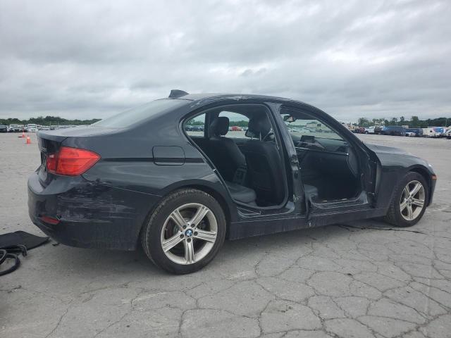 Vin: wba3c1c58fp851848, lot: 61445445, bmw 3 series i sulev 20153