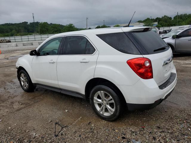 Vin: 2gnalbek1c1338895, lot: 59894705, chevrolet equinox ls 20122