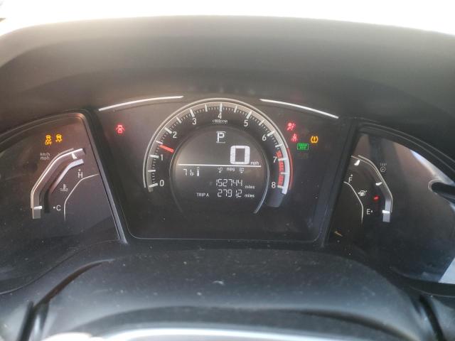2018 HONDA CIVIC LX - 2HGFC2F54JH508003