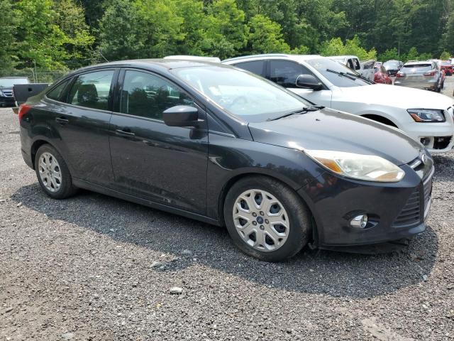 Vin: 1fahp3f28cl414371, lot: 58923495, ford focus se 20124