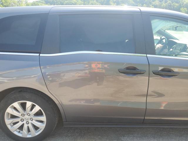 2019 HONDA ODYSSEY LX 5FNRL6H22KB133581