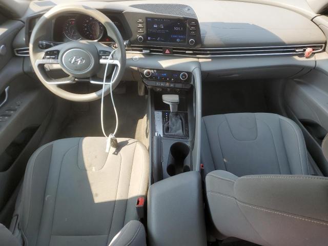 2021 HYUNDAI ELANTRA SE - 5NPLM4AG6MH023862