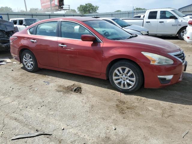 Vin: 1n4al3ap7en211995, lot: 60863795, nissan altima 2.5 20144