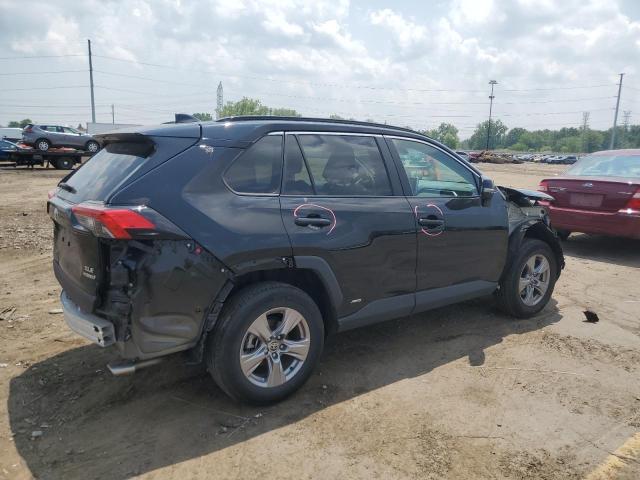 Vin: 4t3rwrfv5pu104535, lot: 60043745, toyota rav4 xle 20233
