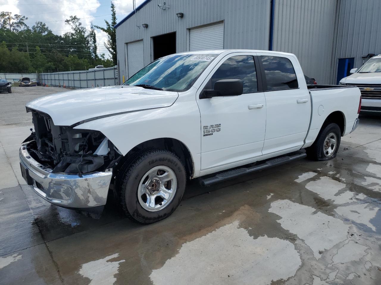 RAM 1500 SLT