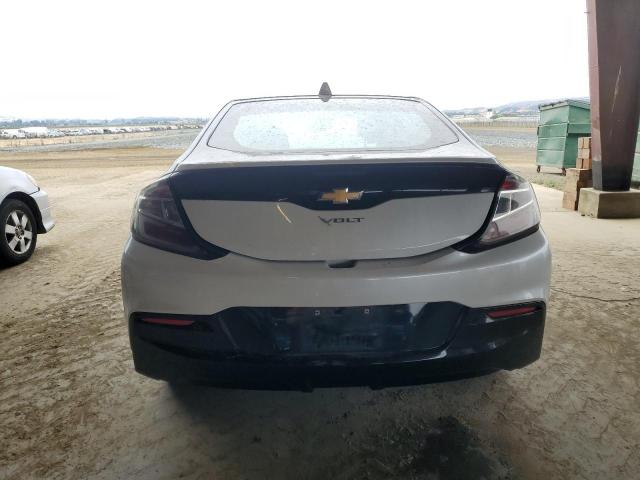 2017 CHEVROLET VOLT LT 1G1RC6S55HU207071