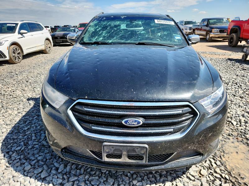 2015 FORD TAURUS LIM 1FAHP2F8XFG144488