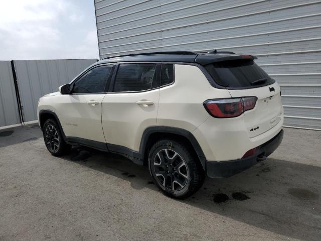 2020 JEEP COMPASS TR 3C4NJDDB7LT184351