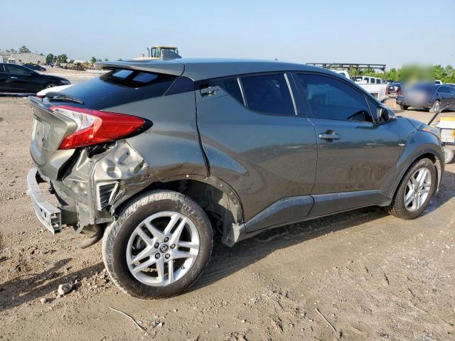 Vin: nmtkhmbx4mr133221, lot: 60965565, toyota c-hr xle 20213