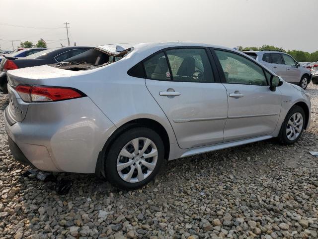 Vin: jtdbcmfe9rj032043, lot: 58962935, toyota corolla le 20243