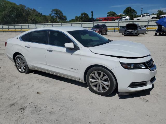 Vin: 2g11z5s34k9114518, lot: 62649675, chevrolet impala lt 20194