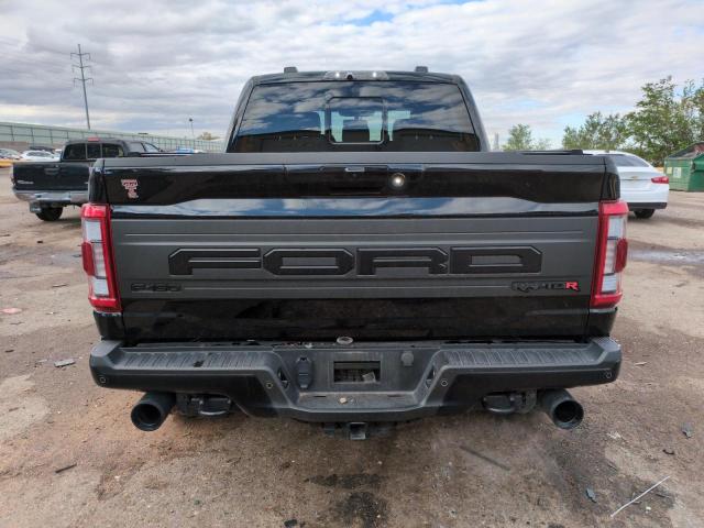 2023 FORD F150 RAPTO - 1FTFW1RJ6PFC35004