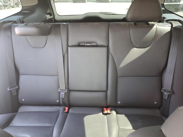 2016 VOLVO XC60 T6 PR YV449MRK6G2891927