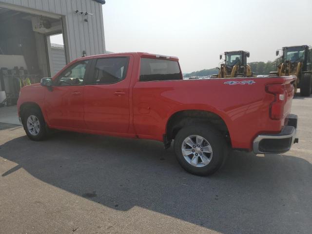 Vin: 1gcudded2pz317079, lot: 59972645, chevrolet all models k1500 lt 20232