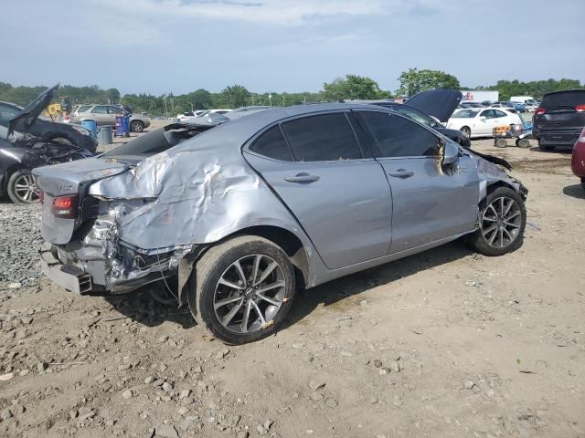 2015 ACURA TLX 19UUB2F33FA013757