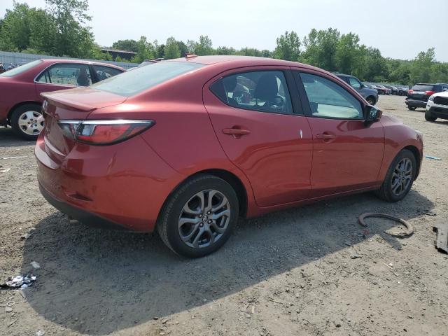 Vin: 3mydlbyv2ky508131, lot: 60067325, toyota yaris l 20193
