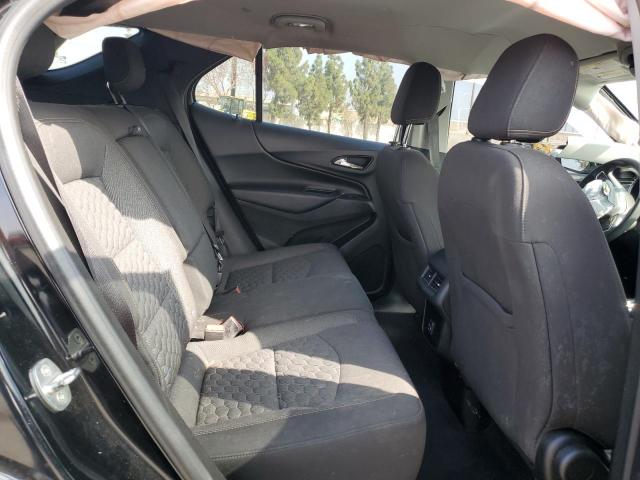 2019 CHEVROLET EQUINOX LT - 2GNAXKEV2K6264564
