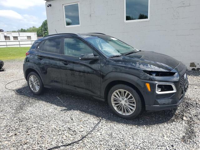 Vin: km8k2caa1lu572893, lot: 61354445, hyundai kona sel 20204