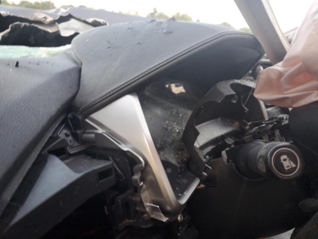 2018 HONDA CLARITY JHMZC5F14JC020567