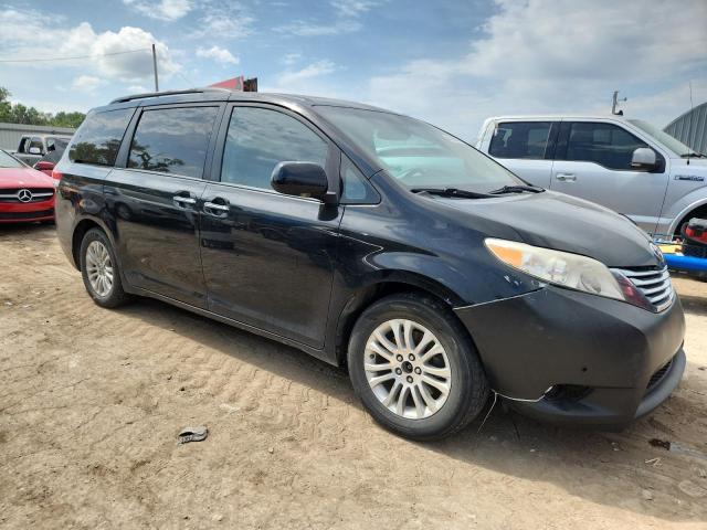 Vin: 5tdyk3dc5bs081015, lot: 61096595, toyota all models xle 20114