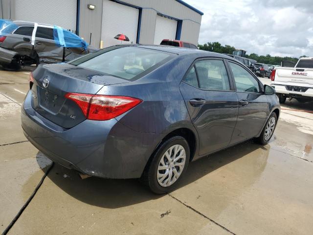 Vin: 2t1burhe9kc168696, lot: 61021505, toyota corolla l 20193