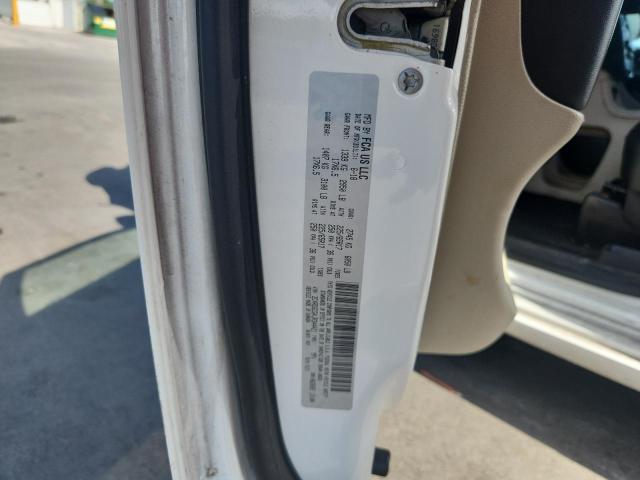 2018 DODGE GRAND CARA 2C4RDGCG4JR344421