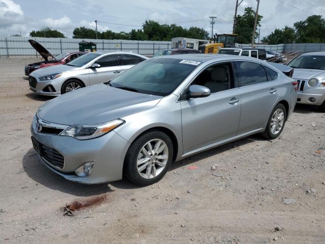 TOYOTA AVALON XLE