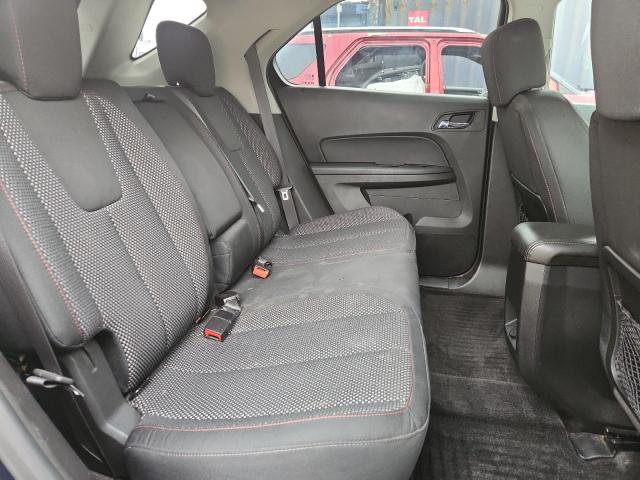 2016 CHEVROLET EQUINOX LT - 2GNALCEK3G6337441