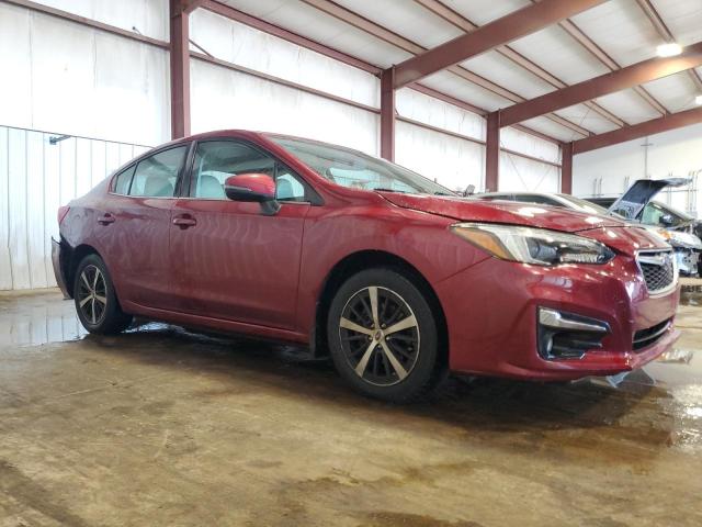 Vin: 4s3gkan60h3610860, lot: 59092875, subaru impreza limited 20174