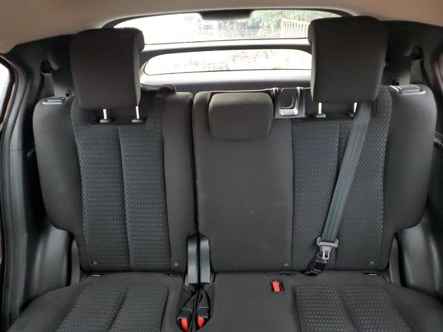 2019 MITSUBISHI ECLIPSE CR - JA4AS3AA7KZ047381