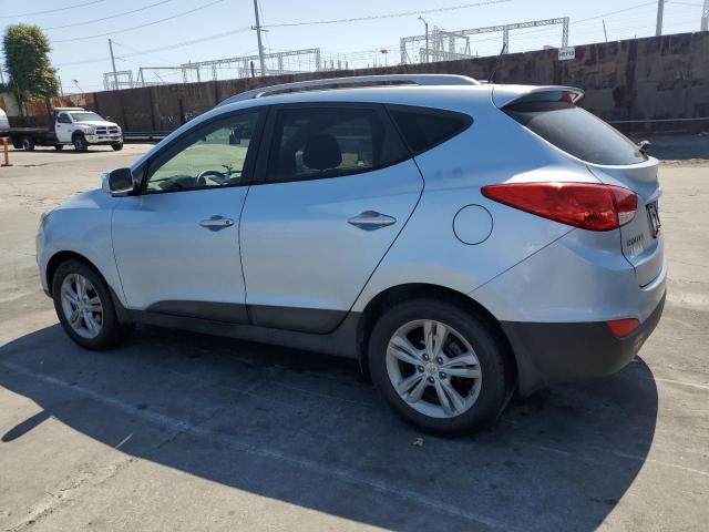 Vin: km8ju3ac4cu364997, lot: 61785495, hyundai tucson gls 20122