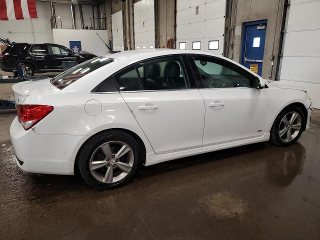 Vin: 1g1pe5sb7e7344931, lot: 60325165, chevrolet cruze lt 20143