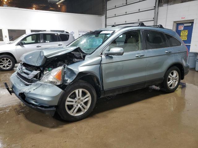 Vin: 5j6re4h74bl055399, lot: 60172075, honda crv exl 2011 img_1