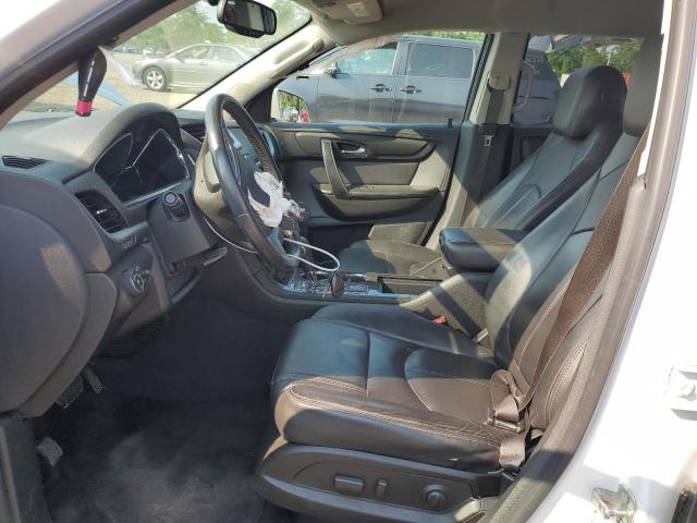 2017 CHEVROLET TRAVERSE L - 1GNKRHKD4HJ344425