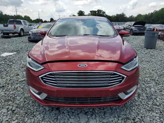 2017 FORD FUSION TIT - 3FA6P0K94HR120595